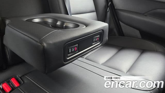 Renault Korea(Samsung) QM6 дизель 2WD RE Plus, 2017 19