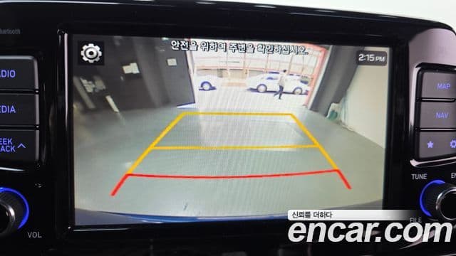 Hyundai i30 (PD) N Line, 2019 15