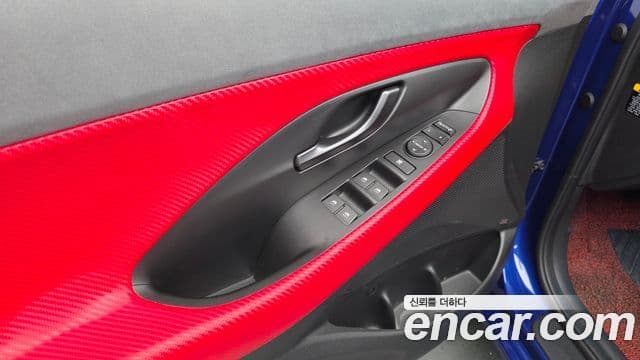 Hyundai i30 (PD) N Line, 2019 18