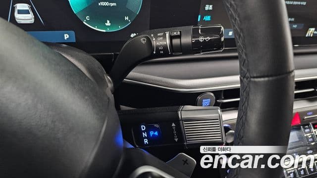 Hyundai Grandeur (GN7) Exclusive, 2023 9