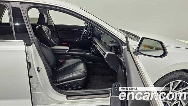Hyundai Grandeur (GN7) Exclusive, 2023 10