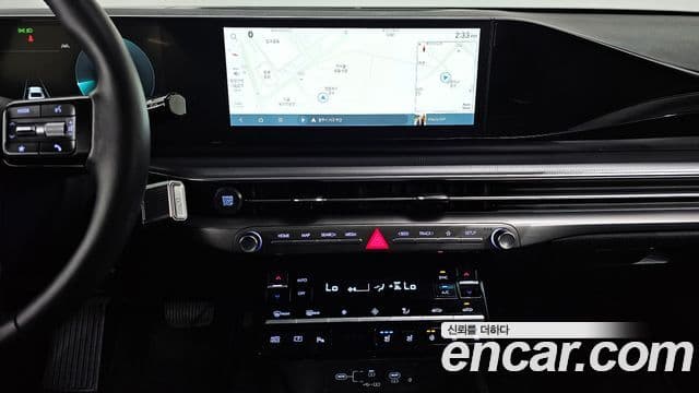 Hyundai Grandeur (GN7) Exclusive, 2023 14