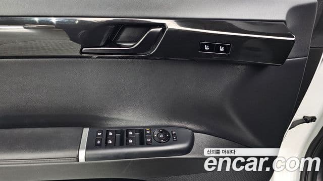 Hyundai Grandeur (GN7) Exclusive, 2023 18