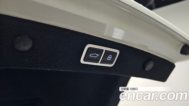 Hyundai Grandeur (GN7) Exclusive, 2023 20