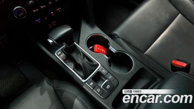 Kia Sportage 4세대 Plus, 2018 9