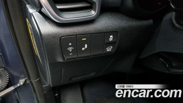 Kia Sportage 4세대 Plus, 2018 13