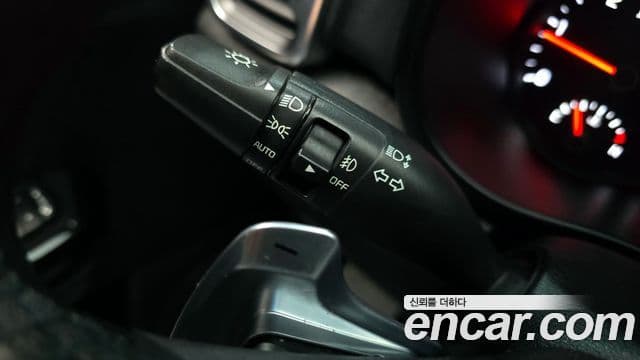 Kia Sportage 4세대 Plus, 2018 19