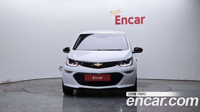 Chevrolet(GM대우) 볼트 EV EV LT Deluxe, 2018 3