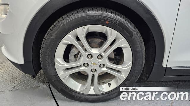 Chevrolet(GM대우) 볼트 EV EV LT Deluxe, 2018 все фото