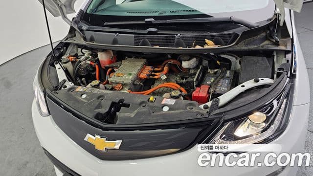 Chevrolet(GM대우) 볼트 EV EV LT Deluxe, 2018 6