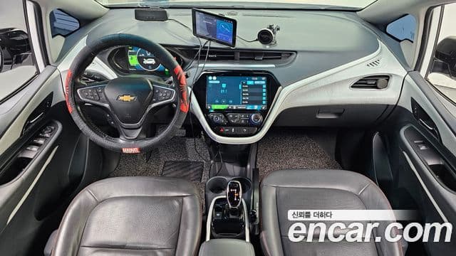 Chevrolet(GM대우) 볼트 EV EV LT Deluxe, 2018 7