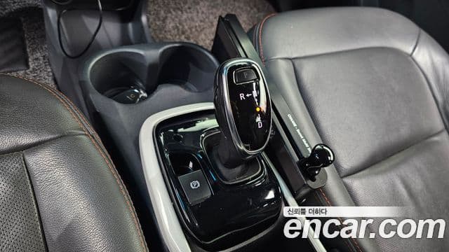 Chevrolet(GM대우) 볼트 EV EV LT Deluxe, 2018 9