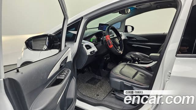 Chevrolet(GM대우) 볼트 EV EV LT Deluxe, 2018 10