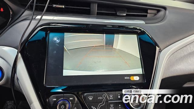 Chevrolet(GM대우) 볼트 EV EV LT Deluxe, 2018 15