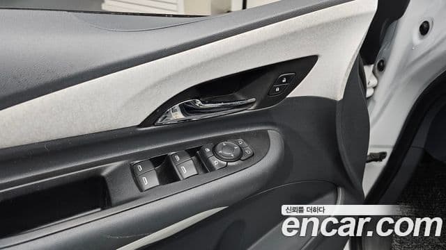 Chevrolet(GM대우) 볼트 EV EV LT Deluxe, 2018 16