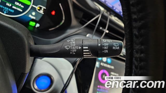 Chevrolet(GM대우) 볼트 EV EV LT Deluxe, 2018 17