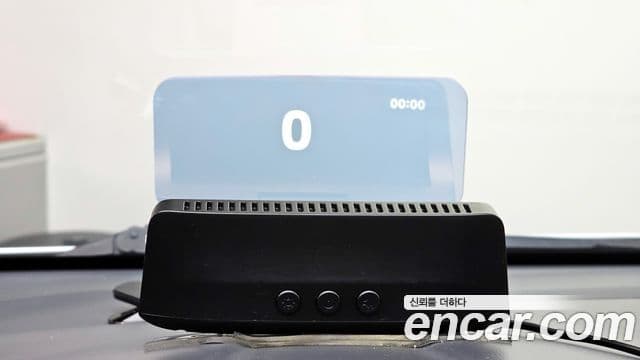 Chevrolet(GM대우) 볼트 EV EV LT Deluxe, 2018 18