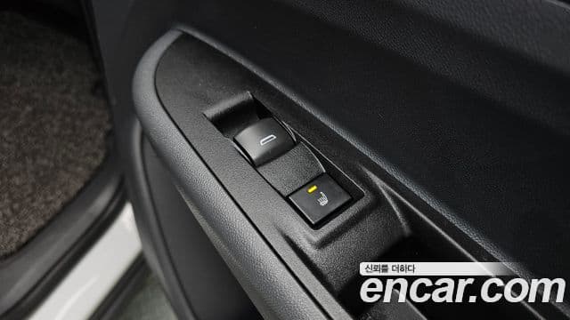 Chevrolet(GM대우) 볼트 EV EV LT Deluxe, 2018 19