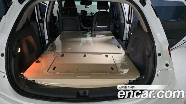 Chevrolet(GM대우) 볼트 EV EV LT Deluxe, 2018 20