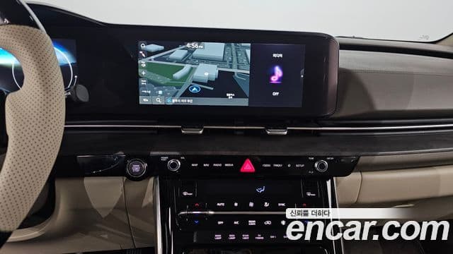 Kia Carnival 4세대 бензин 9인승 High Limousine(компания по спецнадстройкам), 2023 15