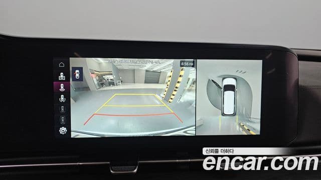 Kia Carnival 4세대 бензин 9인승 High Limousine(компания по спецнадстройкам), 2023 16