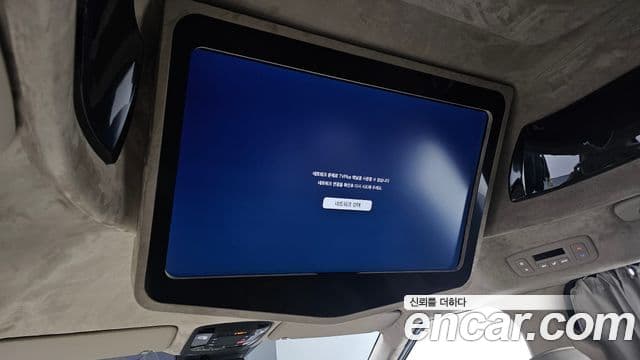 Kia Carnival 4세대 бензин 9인승 High Limousine(компания по спецнадстройкам), 2023 18