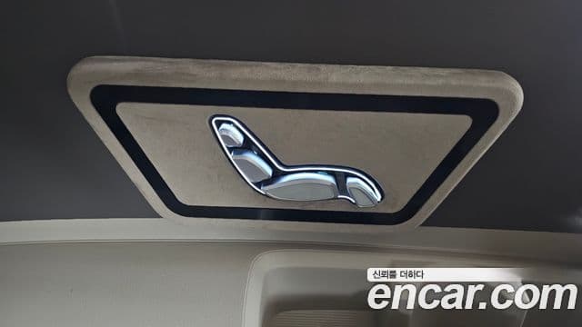 Kia Carnival 4세대 бензин 9인승 High Limousine(компания по спецнадстройкам), 2023 19