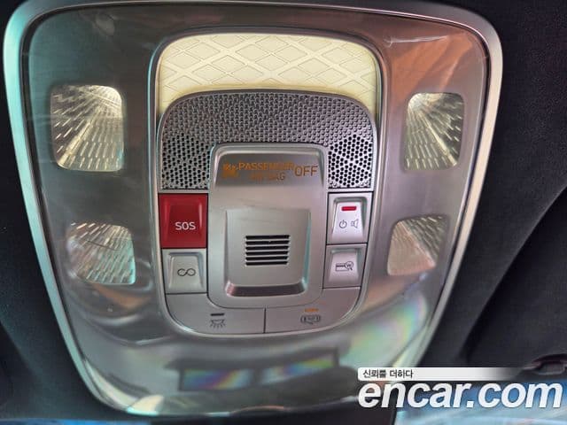 Genesis GV70, 2022 14