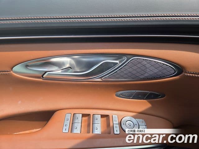 Genesis GV70, 2022 15