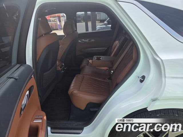 Genesis GV70, 2022 20