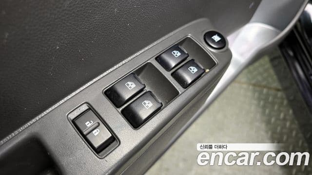 Chevrolet(GM대우) Spark LT, 2014 13