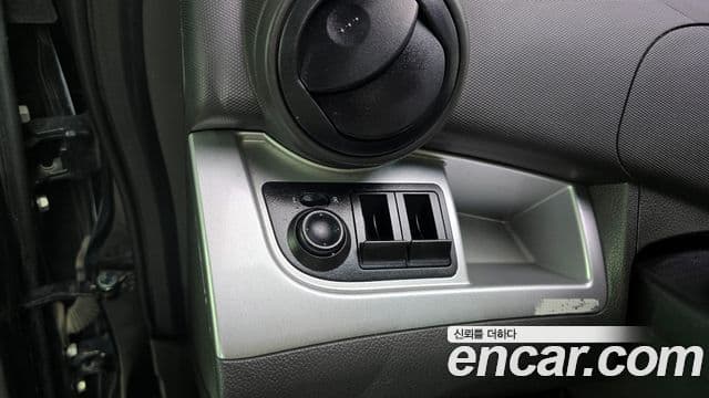 Chevrolet(GM대우) Spark LT, 2014 14