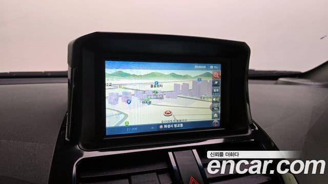 Chevrolet(GM대우) Spark LT, 2014 16