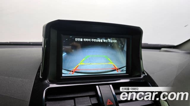 Chevrolet(GM대우) Spark LT, 2014 17