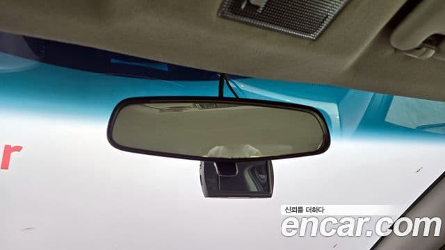 Chevrolet(GM대우) Spark LT, 2014 19