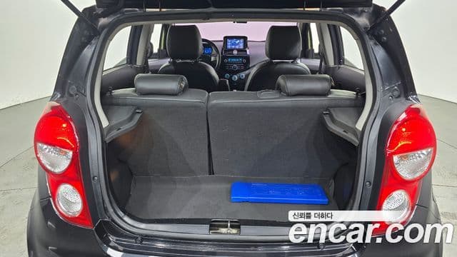 Chevrolet(GM대우) Spark LT, 2014 20