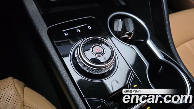 Kia K5 3세대 Signature, 2021 9