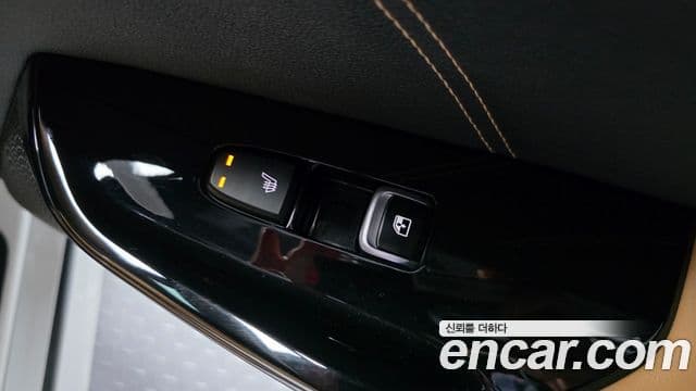 Kia K5 3세대 Signature, 2021 18