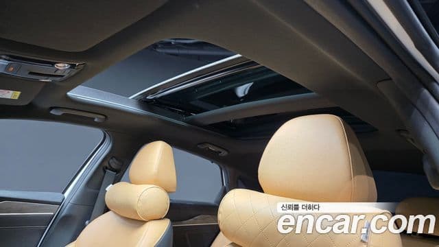 Kia K5 3세대 Signature, 2021 19