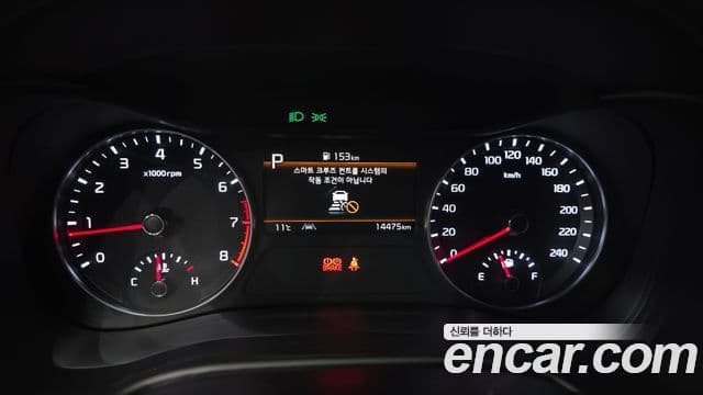 Kia The / новый New K3 2세대 Prestige, 2022 8