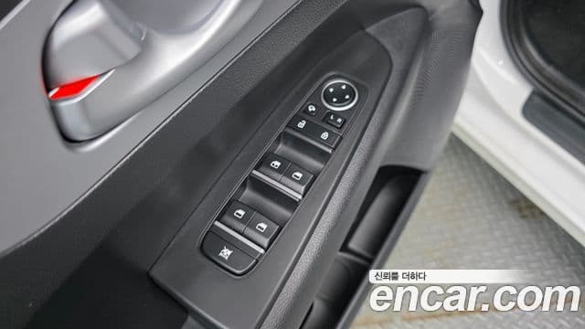 Kia The / новый New K3 2세대 Prestige, 2022 12