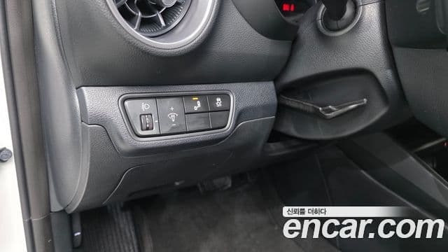 Kia The / новый New K3 2세대 Prestige, 2022 13