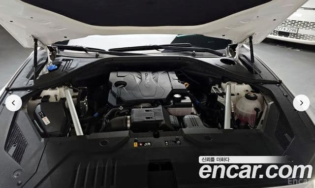 Genesis GV70, 2022 все фото