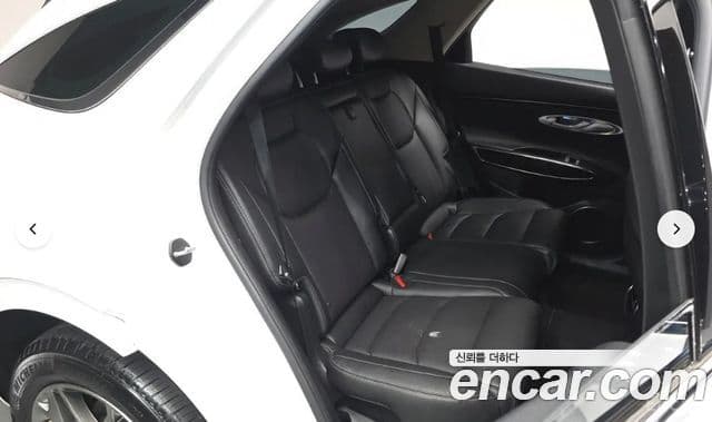 Genesis GV70, 2022 11