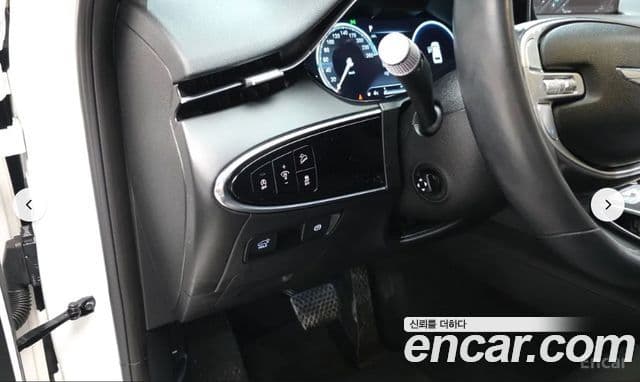 Genesis GV70, 2022 12