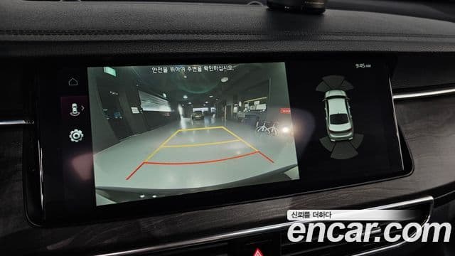 Kia K7 Premier 3.0 LPI Trendy(арендный автомобиль), 2020 15