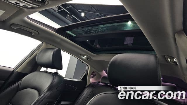 Kia K7 Premier 3.0 LPI Trendy(арендный автомобиль), 2020 16