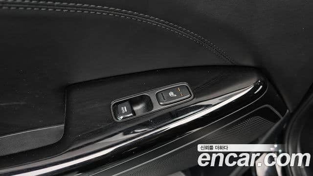 Kia K7 Premier 3.0 LPI Trendy(арендный автомобиль), 2020 19