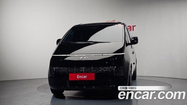 Hyundai Staria Modern, 2024 3
