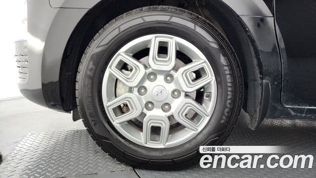 Hyundai Staria Modern, 2024 все фото